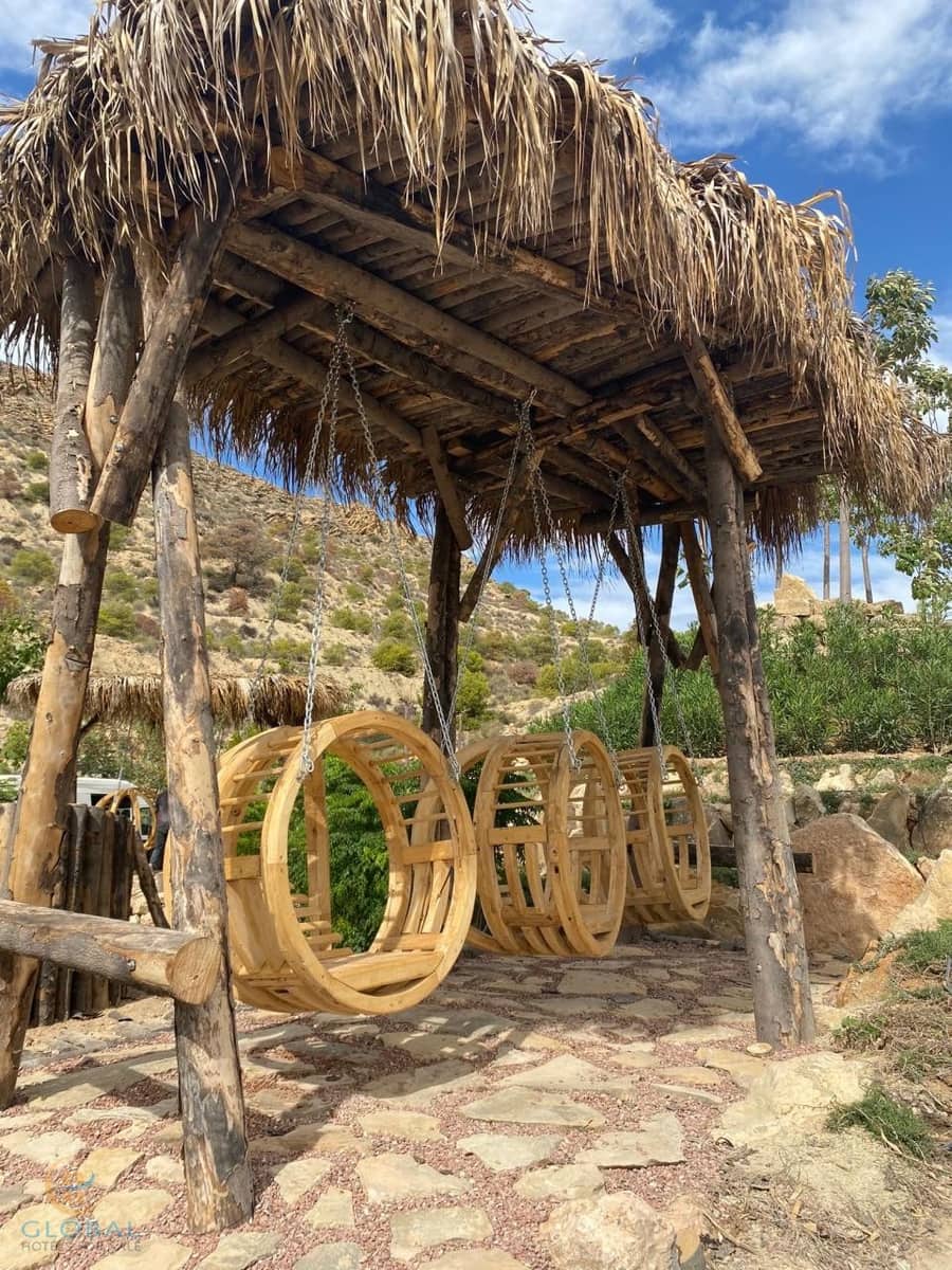 200 soveværelse Hotel til salg i El Campello med swimmingpool garage - € 5.000.000 (Ref: 8577743)