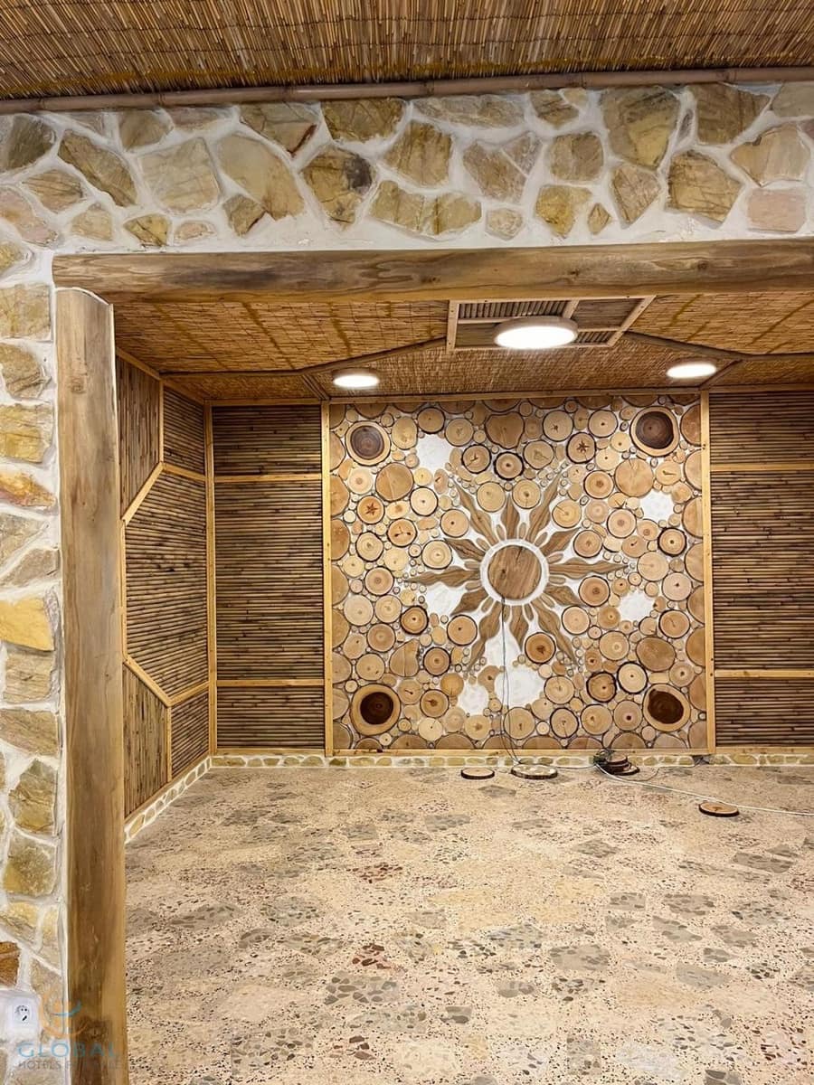 200 soveværelse Hotel til salg i El Campello med swimmingpool garage - € 5.000.000 (Ref: 8577743)