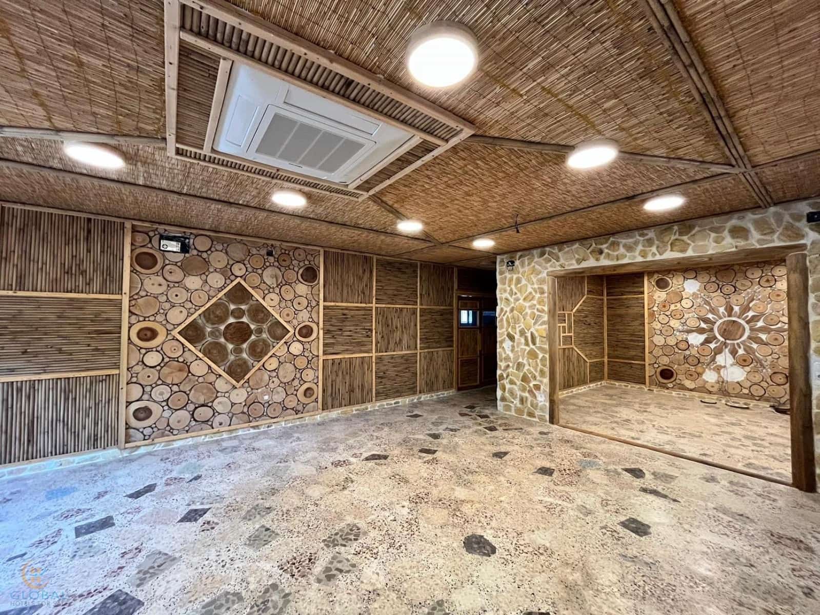 200 soveværelse Hotel til salg i El Campello med swimmingpool garage - € 5.000.000 (Ref: 8577743)