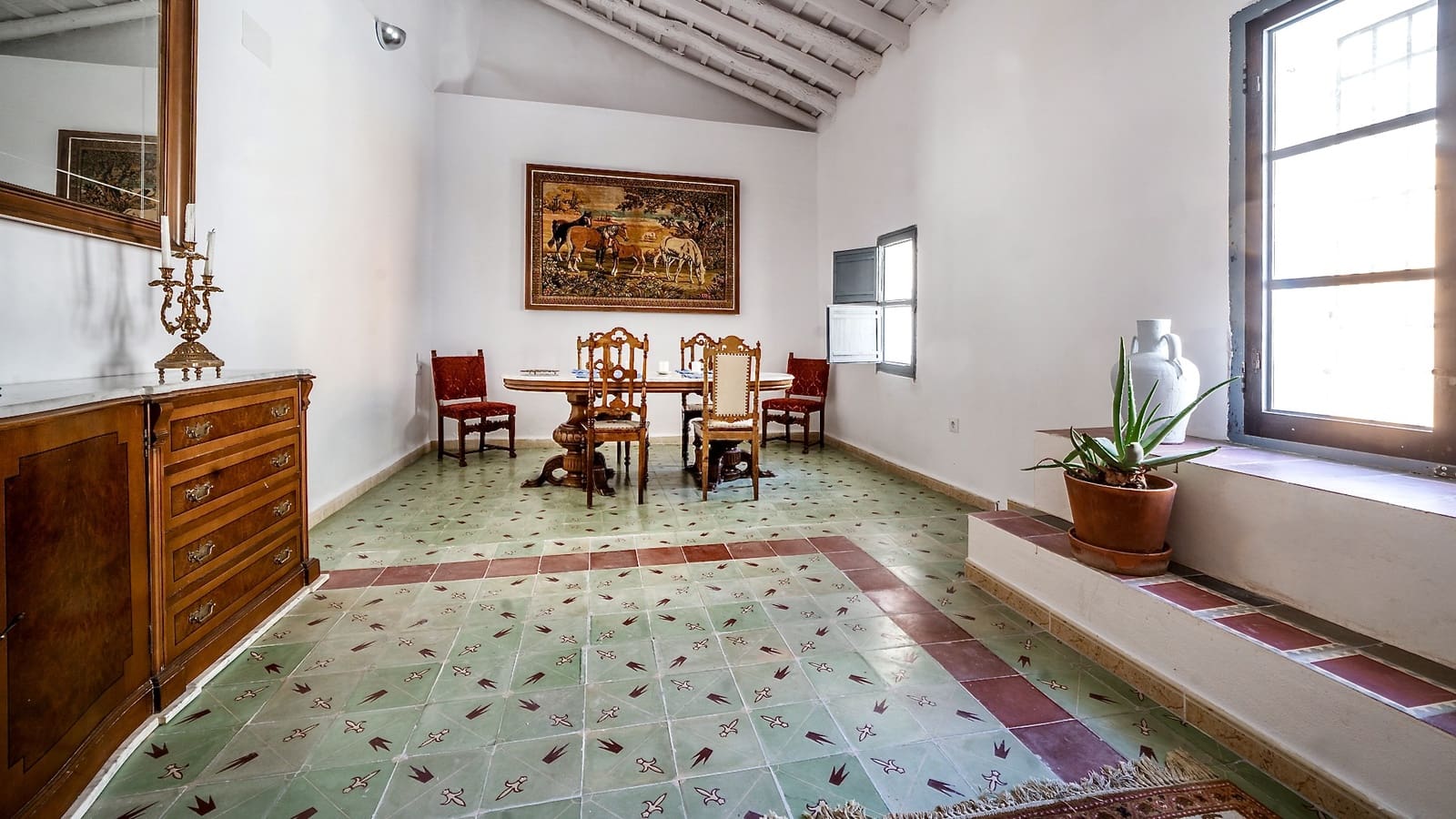 6 bedroom Guesthouse/B & B for sale in Alcoy / Alcoi - € 300,000 (Ref: 8758058)