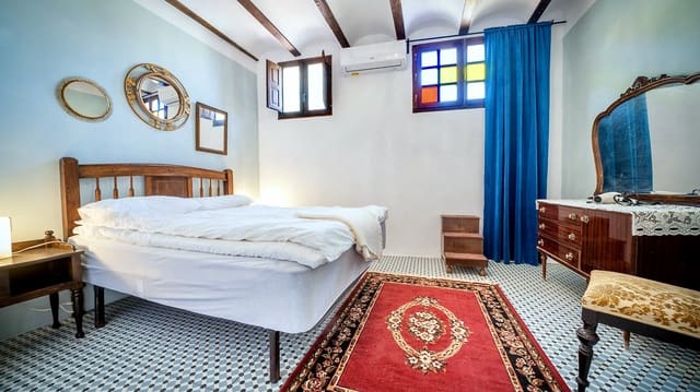 6 soveværelse Guesthouse/B & B til salg i Alcoy / Alcoi - € 300.000 (Ref: 8758058)