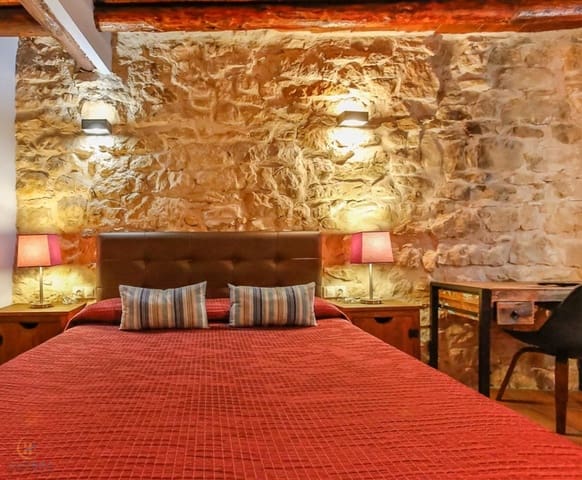 7 quarto Pousada para venda em Teruel cidade - 525 000 € (Ref: 8793879)