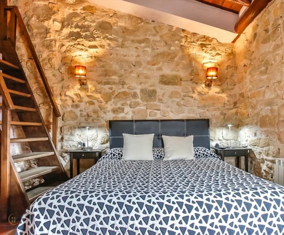 7 quarto Pousada para venda em Teruel cidade - 525 000 € (Ref: 8793879)
