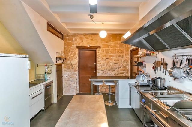 7 quarto Pousada para venda em Teruel cidade - 525 000 € (Ref: 8793879)