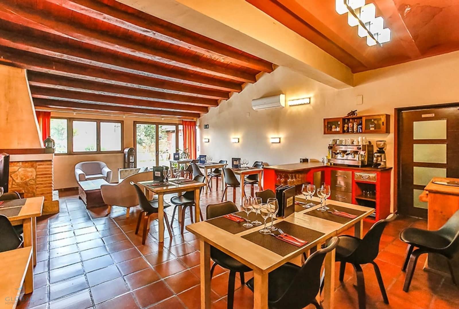 7 quarto Pousada para venda em Teruel cidade - 525 000 € (Ref: 8793879)