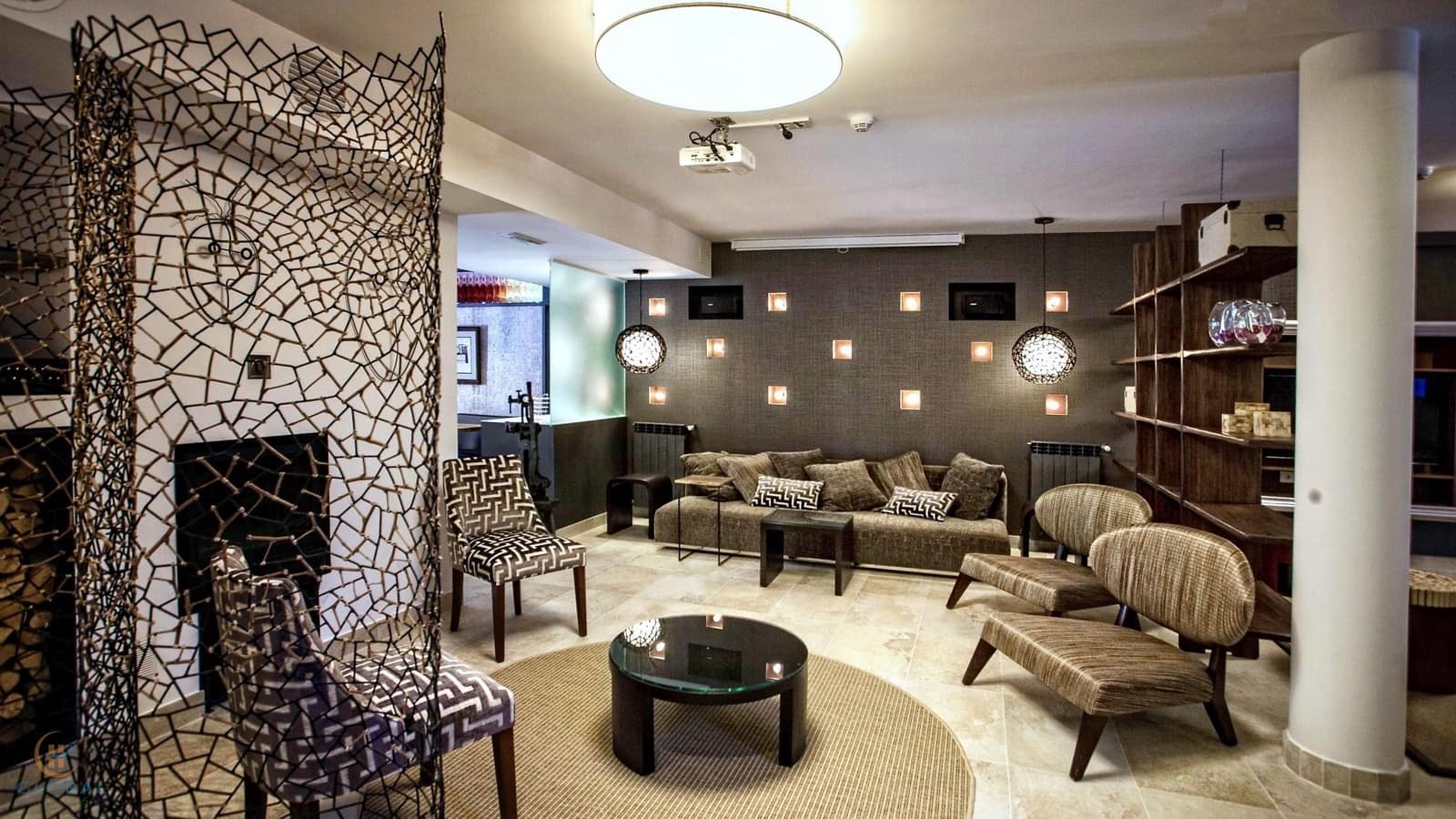 8 sypialnia Hotel na sprzedaż w Ezcaray - 985 000 € (Ref: 8793883)