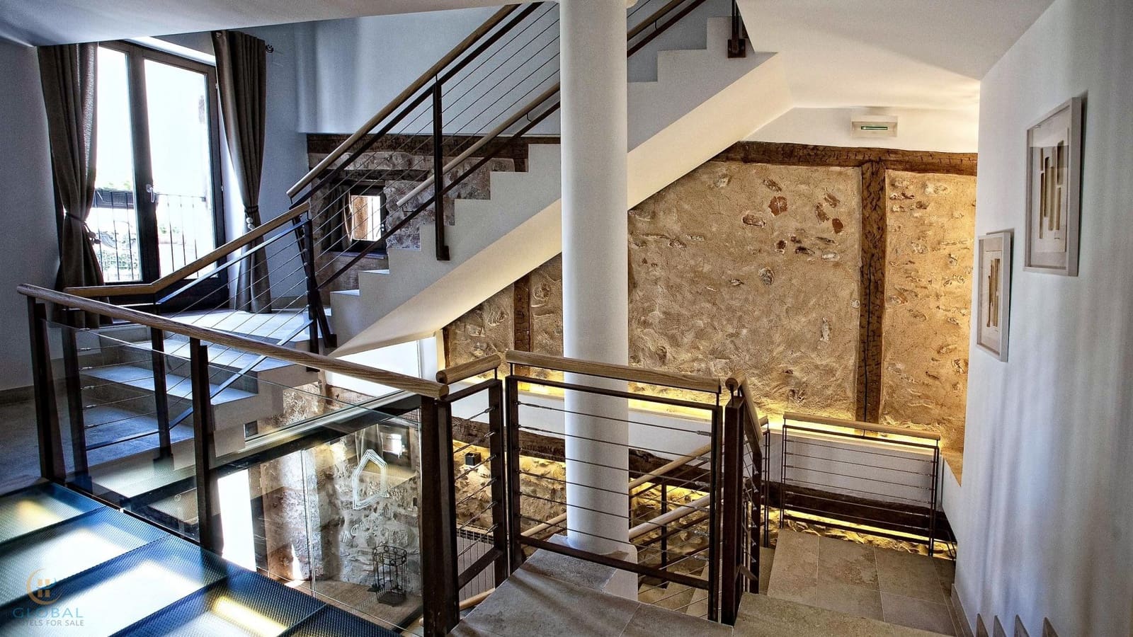 8 sypialnia Hotel na sprzedaż w Ezcaray - 985 000 € (Ref: 8793883)