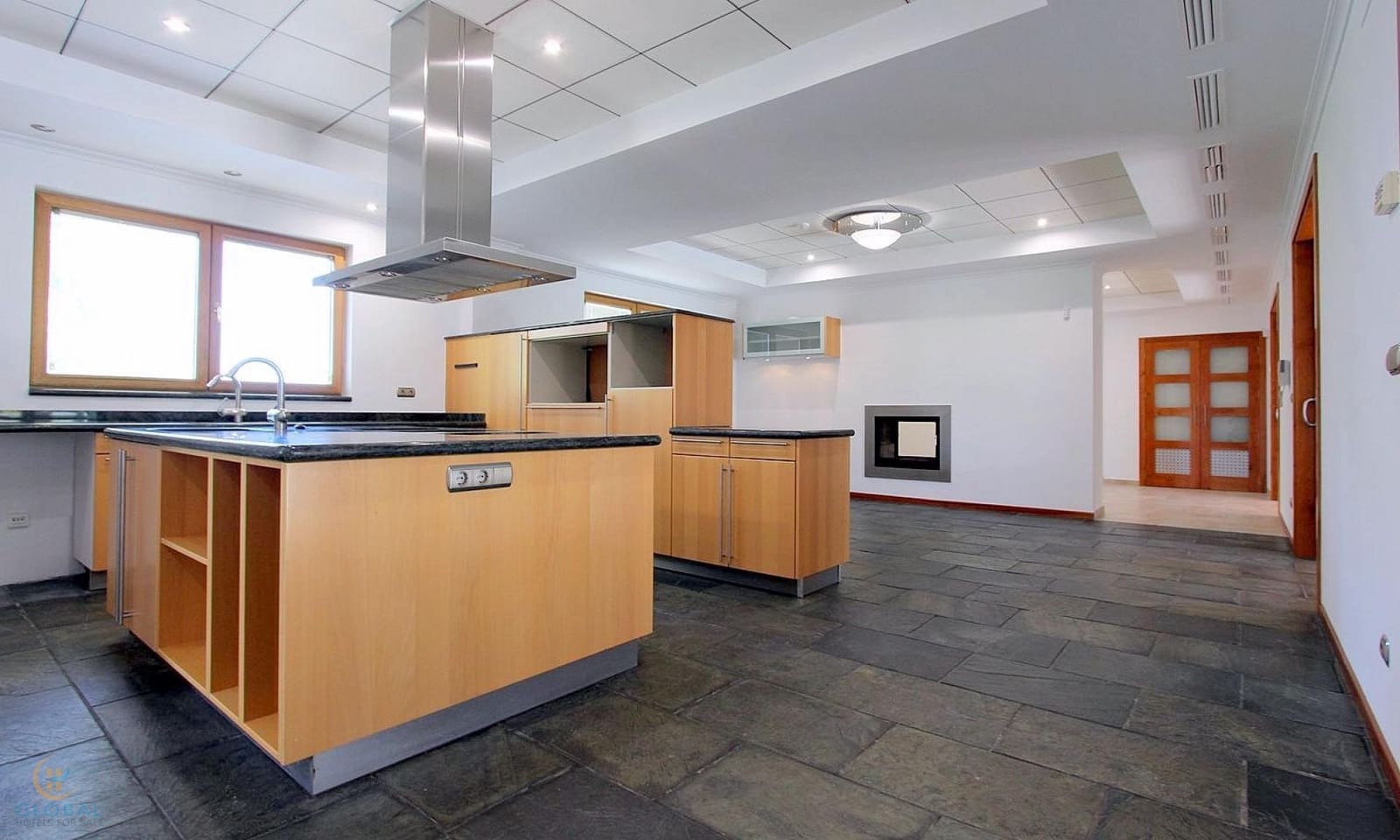 9 camera da letto Finca/Casa di Campagna in vendita in Alcoy / Alcoi con piscina garage - 2.500.000 € (Rif: 9126957)