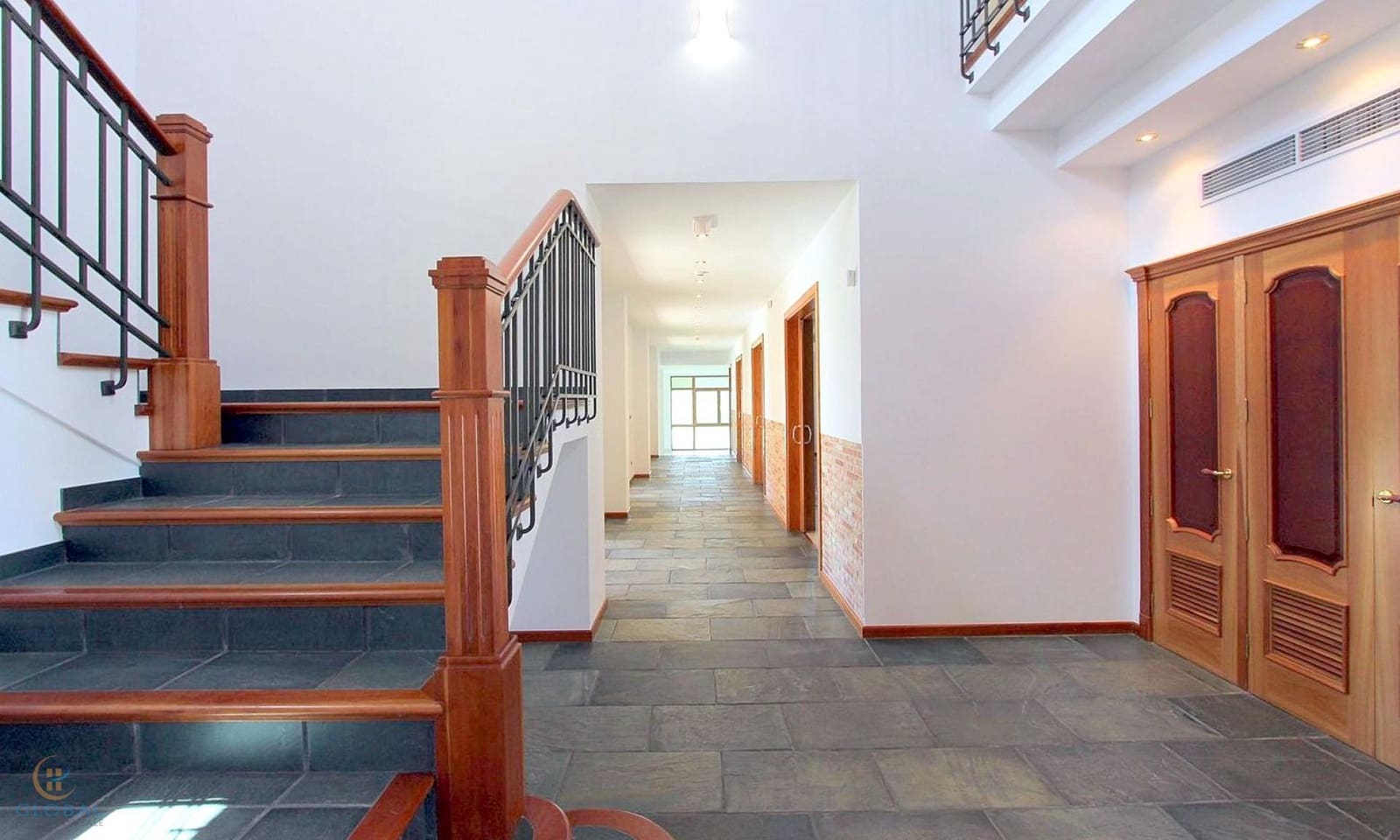 9 camera da letto Finca/Casa di Campagna in vendita in Alcoy / Alcoi con piscina garage - 2.500.000 € (Rif: 9126957)