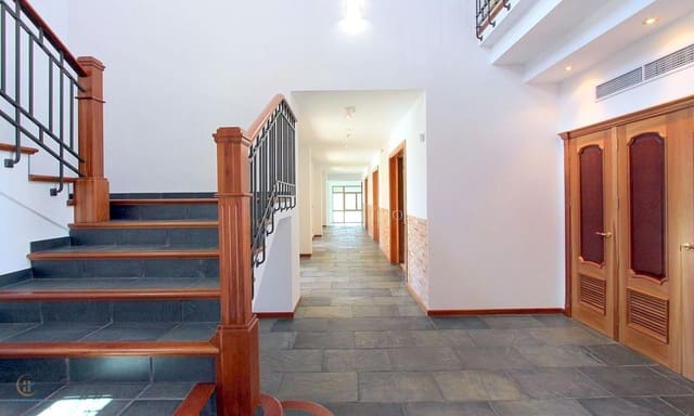 9 camera da letto Finca/Casa di Campagna in vendita in Alcoy / Alcoi con piscina garage - 2.500.000 € (Rif: 9126957)