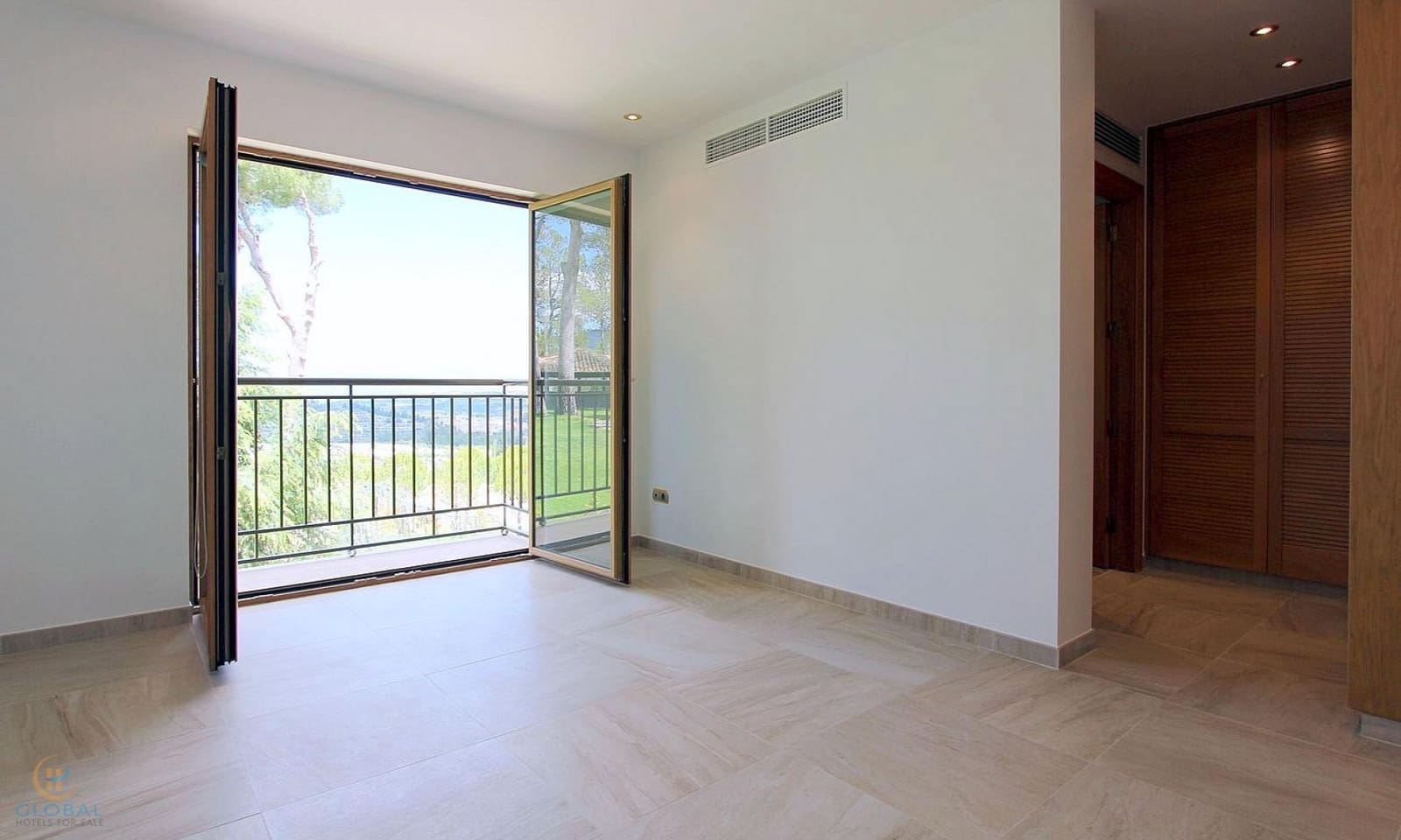 9 camera da letto Finca/Casa di Campagna in vendita in Alcoy / Alcoi con piscina garage - 2.500.000 € (Rif: 9126957)