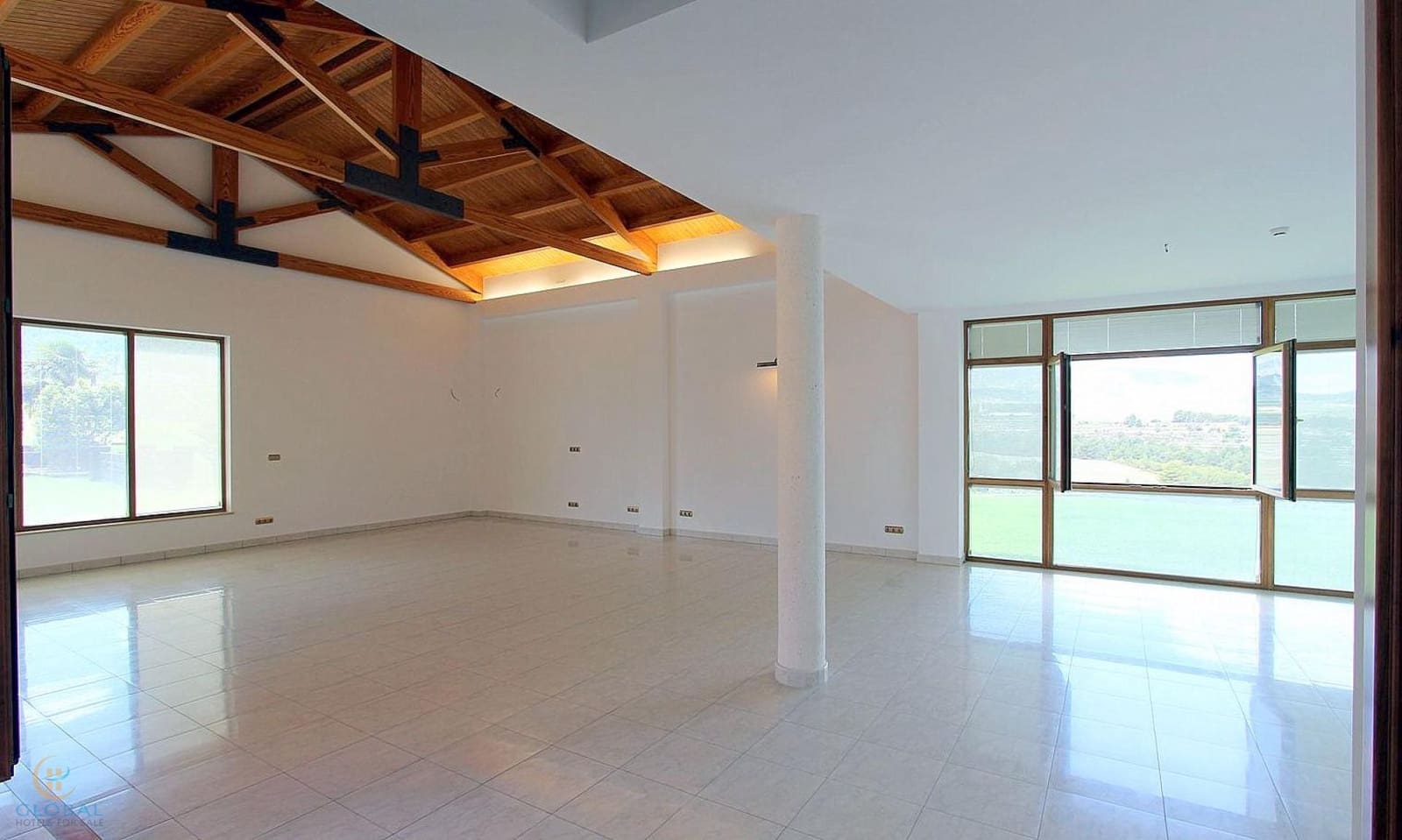 9 camera da letto Finca/Casa di Campagna in vendita in Alcoy / Alcoi con piscina garage - 2.500.000 € (Rif: 9126957)