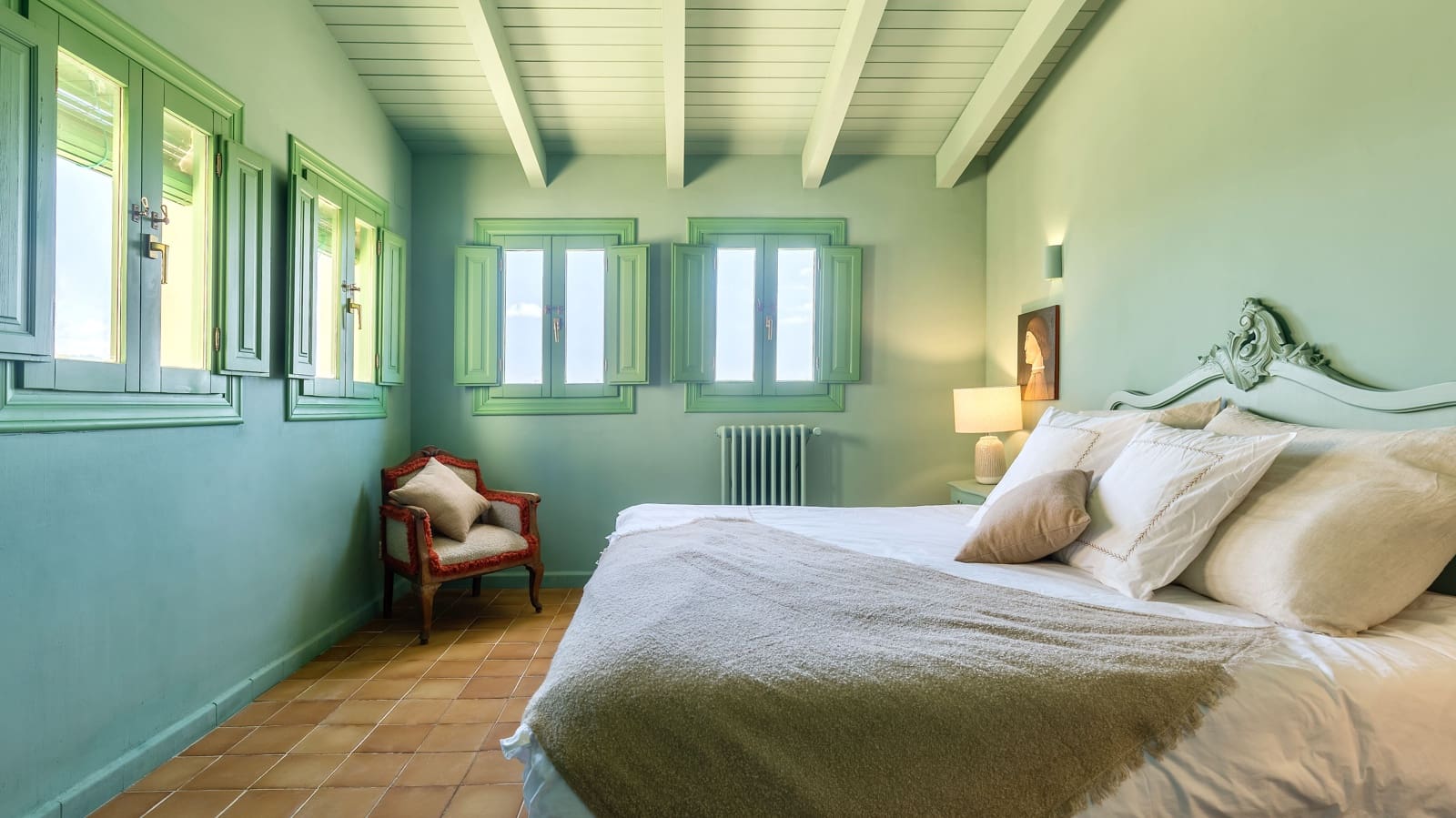 6 soveværelse Hotel til salg i Calpe / Calp med swimmingpool garage - € 1.695.000 (Ref: 9143590)