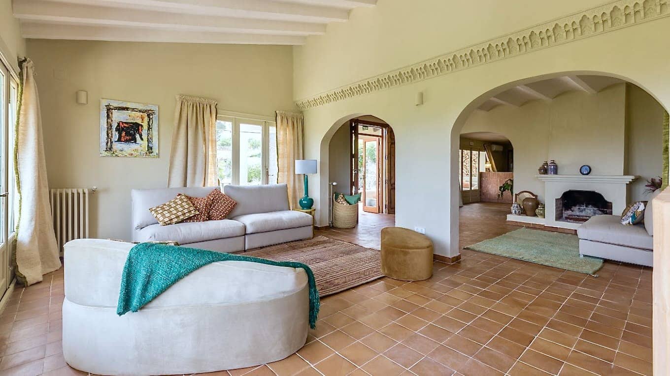 6 soveværelse Hotel til salg i Calpe / Calp med swimmingpool garage - € 1.695.000 (Ref: 9143590)