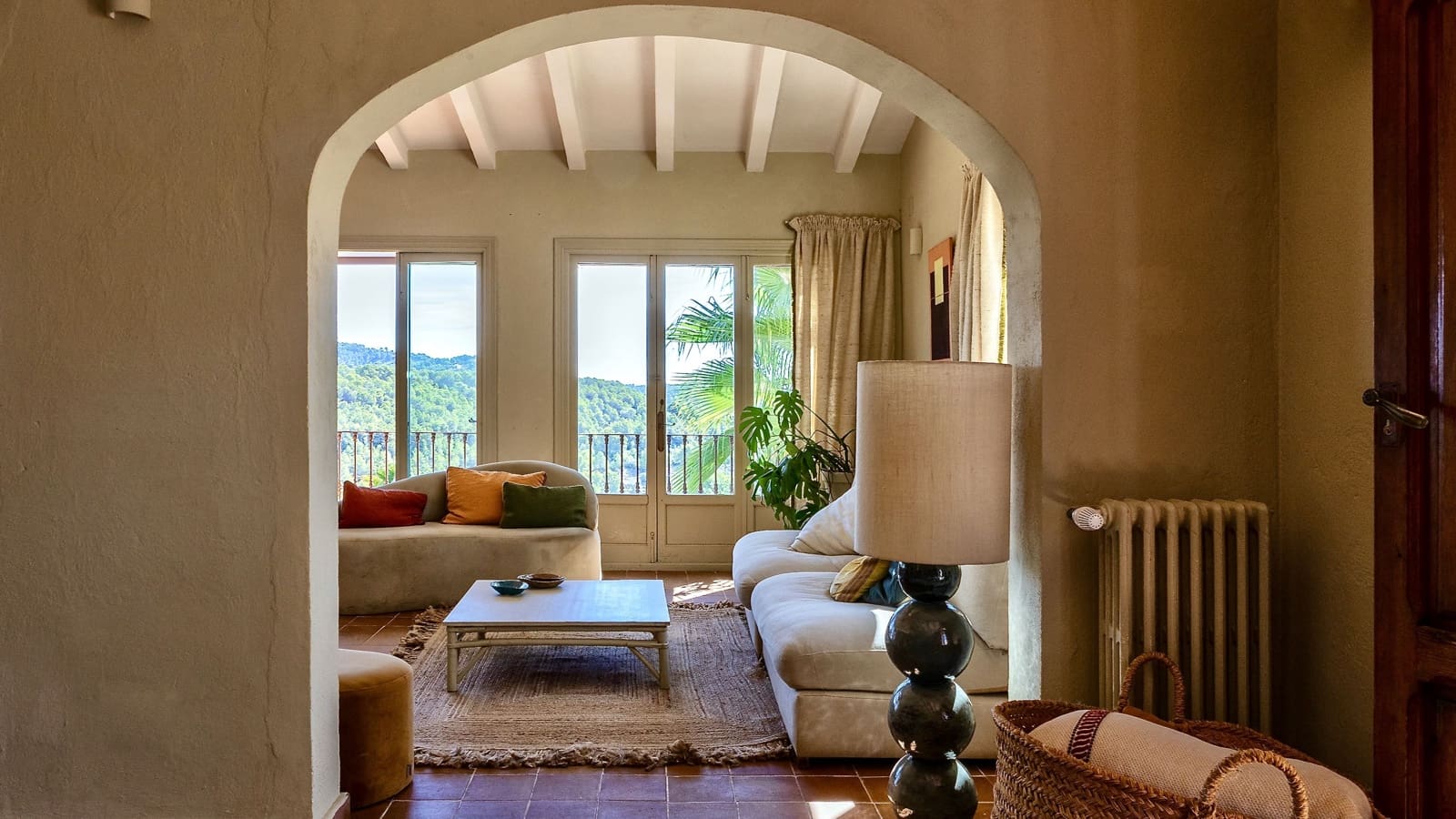 6 soveværelse Hotel til salg i Calpe / Calp med swimmingpool garage - € 1.695.000 (Ref: 9143590)