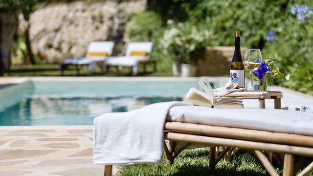 6 soveværelse Hotel til salg i Calpe / Calp med swimmingpool garage - € 1.695.000 (Ref: 9143590)
