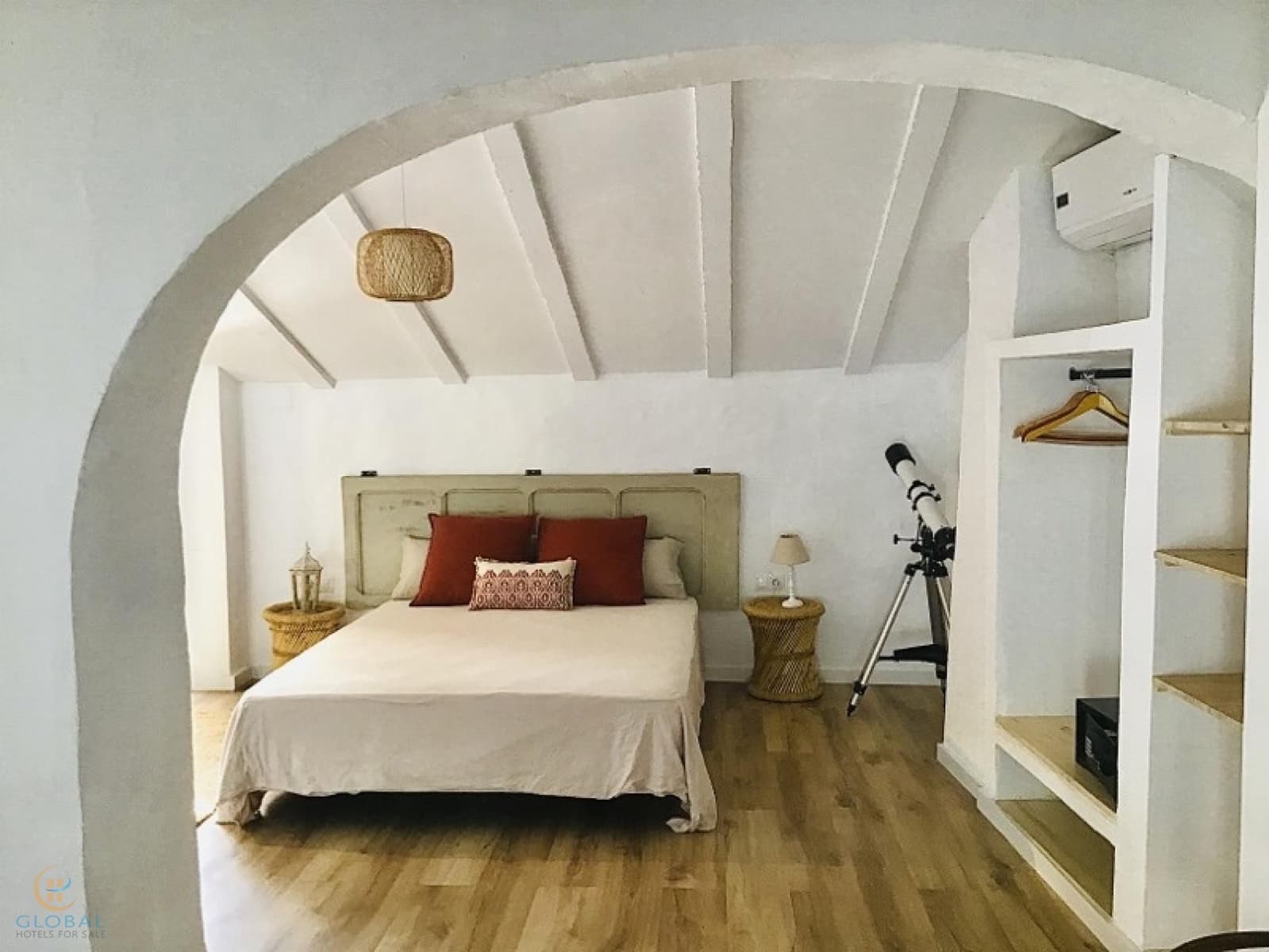 5 soveværelse Guesthouse/B & B til salg i Guadalest - € 450.000 (Ref: 9274728)