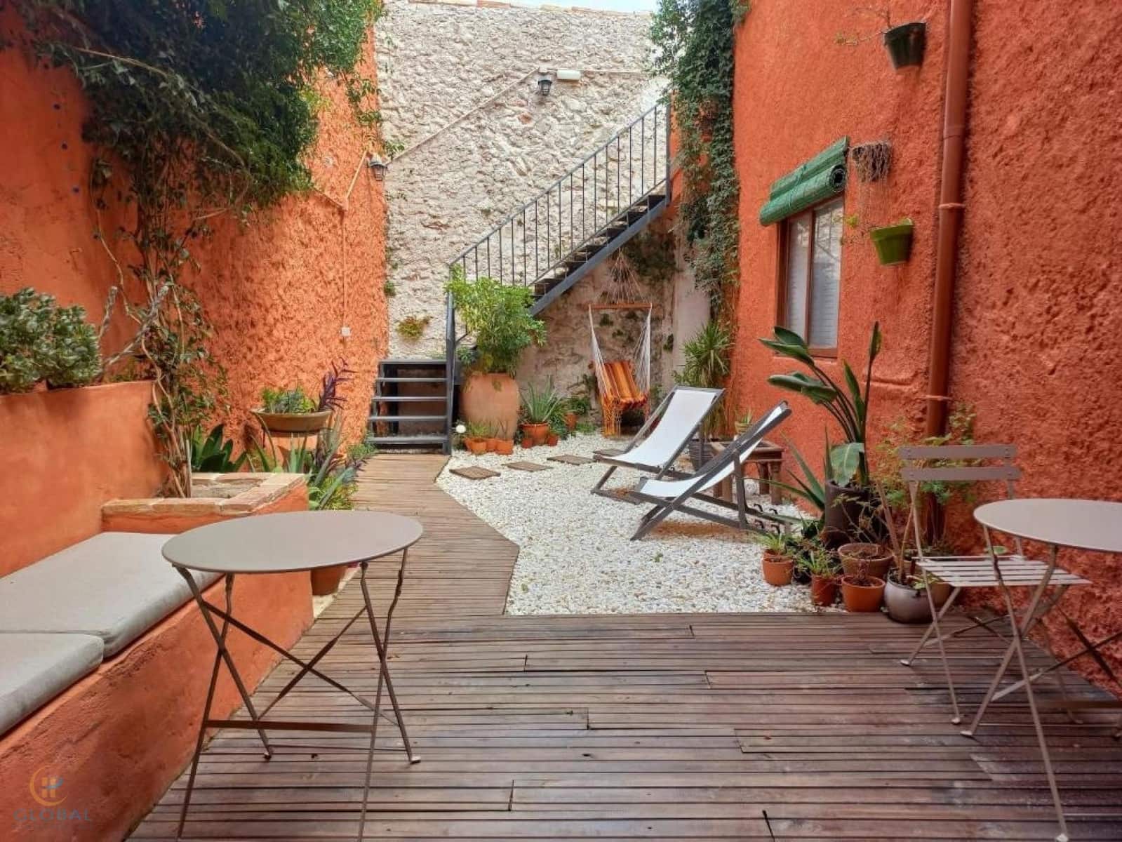 5 soveværelse Guesthouse/B & B til salg i Guadalest - € 450.000 (Ref: 9274728)