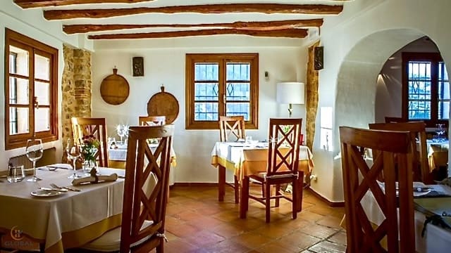 14 slaapkamer Hotel te koop in Alcoy / Alcoi met zwembad garage - € 3.500.000 (Ref: 9490855)