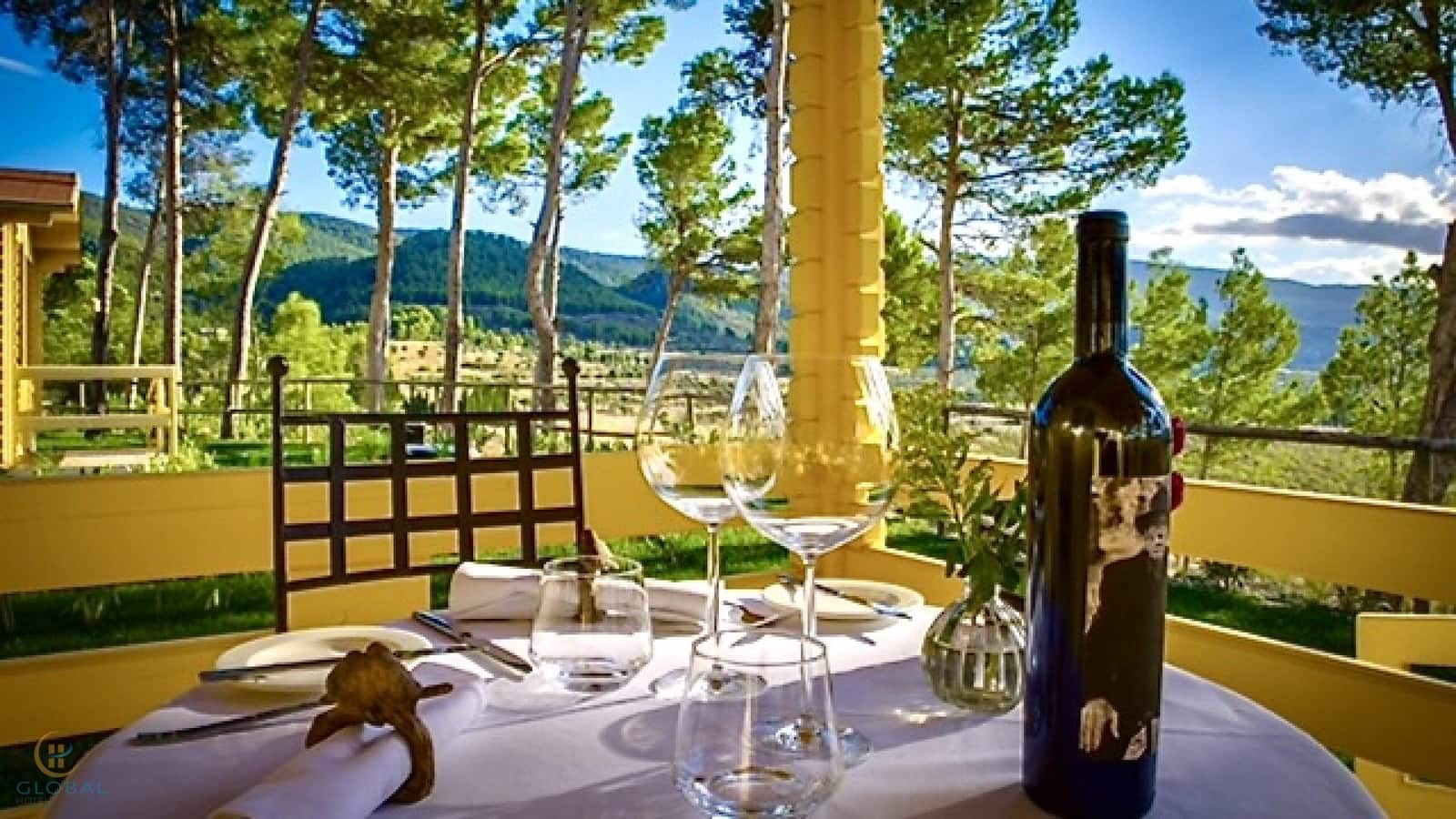 14 bedroom Hotel for sale in Alcoy / Alcoi with pool garage - € 3,500,000 (Ref: 9490855)