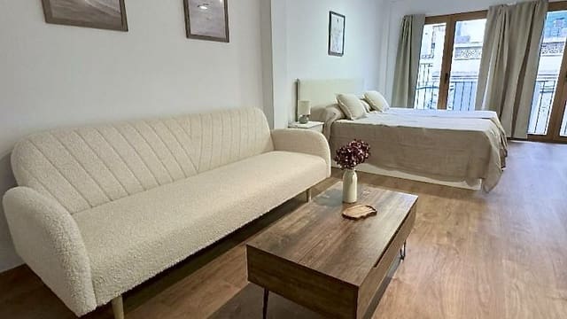 4 Zimmer Pension zu verkaufen in Calpe / Calp - 750.000 € (Ref: 9705993)