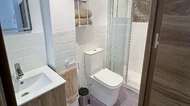 4 Zimmer Pension zu verkaufen in Calpe / Calp - 750.000 € (Ref: 9705993)