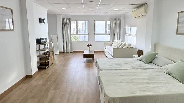 4 Zimmer Pension zu verkaufen in Calpe / Calp - 750.000 € (Ref: 9705993)