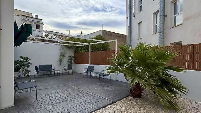 4 Zimmer Pension zu verkaufen in Calpe / Calp - 750.000 € (Ref: 9705993)