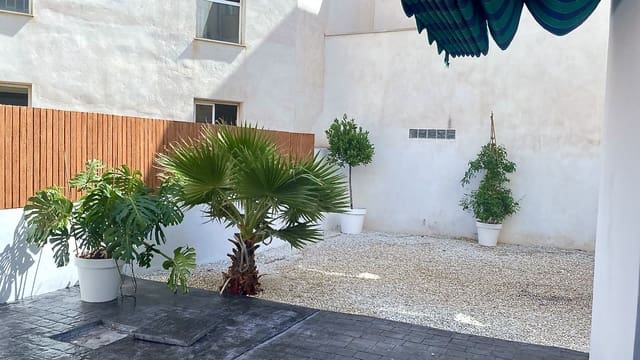 4 Zimmer Pension zu verkaufen in Calpe / Calp - 750.000 € (Ref: 9705993)