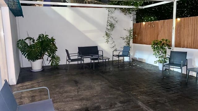 4 Zimmer Pension zu verkaufen in Calpe / Calp - 750.000 € (Ref: 9705993)