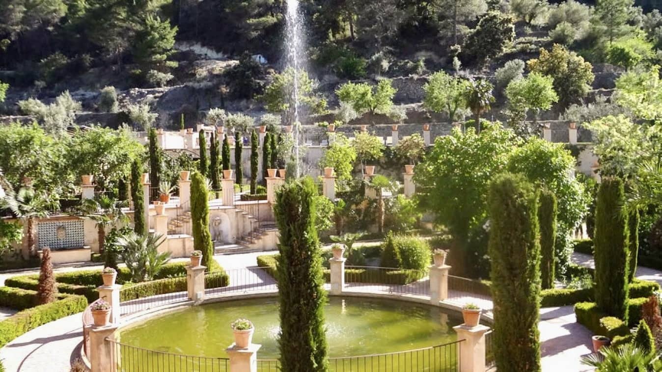 16 soveværelse Hotel til salg i Alcoy / Alcoi med swimmingpool - € 4.900.000 (Ref: 9793108)