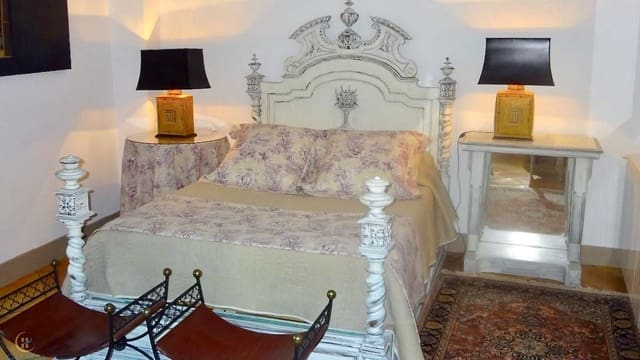 16 chambre Hôtel à vendre à Alcoy / Alcoi avec piscine - 4 900 000 € (Ref: 9793108)