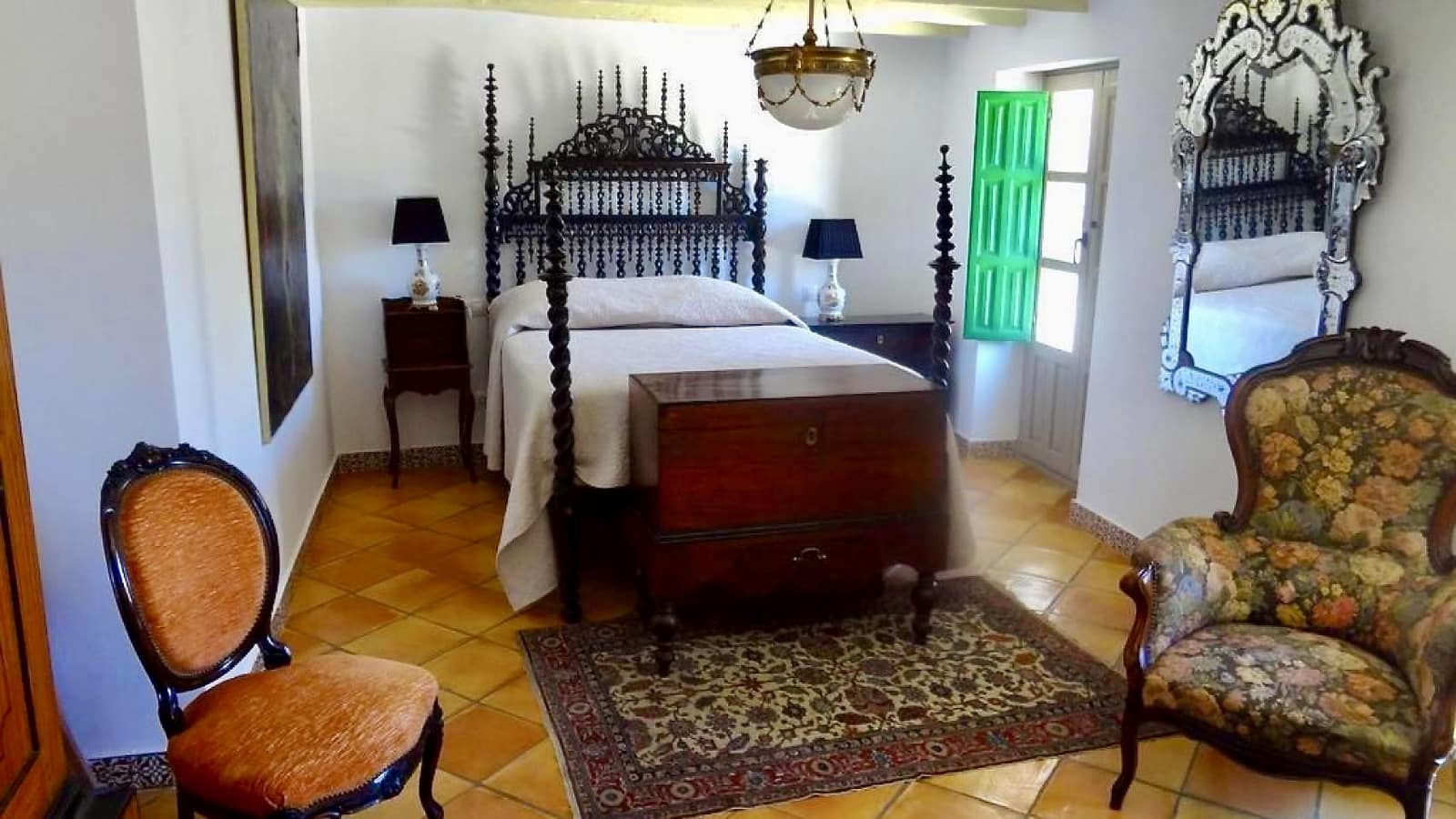 16 soveværelse Hotel til salg i Alcoy / Alcoi med swimmingpool - € 4.900.000 (Ref: 9793108)