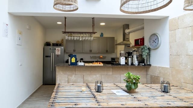 Pensión/Hostal de 5 habitaciones en Javea / Xàbia en venta - 995.000 € (Ref: 9793227)