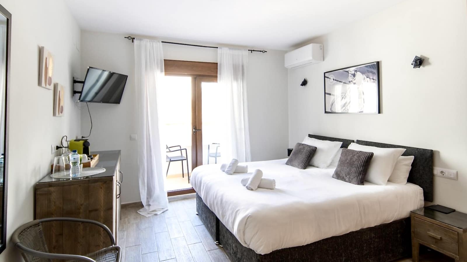 Pensión/Hostal de 5 habitaciones en Javea / Xàbia en venta - 995.000 € (Ref: 9793227)