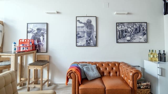 Pensión/Hostal de 5 habitaciones en Javea / Xàbia en venta - 995.000 € (Ref: 9793227)