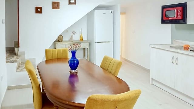 5 sovrum Gästhus/B & B till salu i La Iruela - 260 000 € (Ref: 9823973)