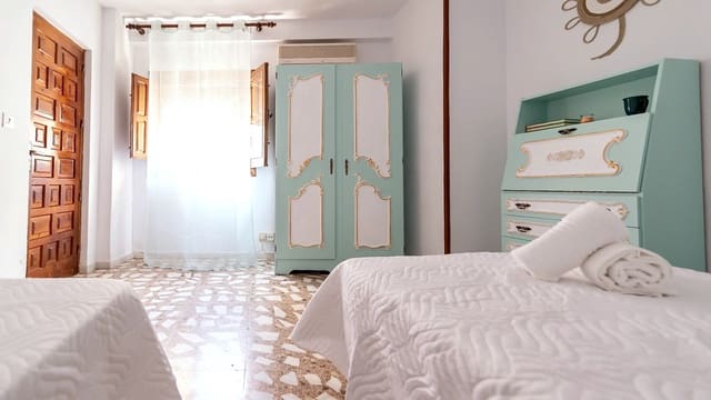 5 sovrum Gästhus/B & B till salu i La Iruela - 260 000 € (Ref: 9823973)