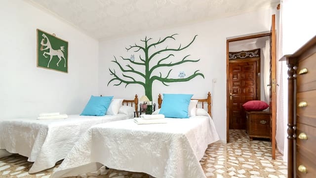 5 sovrum Gästhus/B & B till salu i La Iruela - 260 000 € (Ref: 9823973)