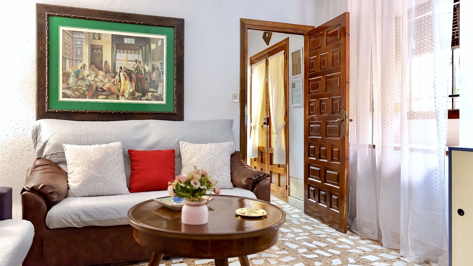 5 bedroom Guesthouse/B & B for sale in La Iruela - € 260,000 (Ref: 9823973)