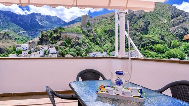 5 sovrum Gästhus/B & B till salu i La Iruela - 260 000 € (Ref: 9823973)