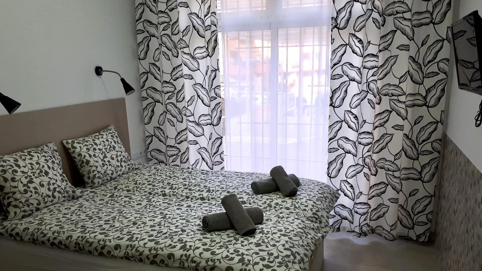 8 chambre Chambres d'Hôtes/B&B à vendre à Calpe / Calp - 350 000 € (Ref: 9979288)
