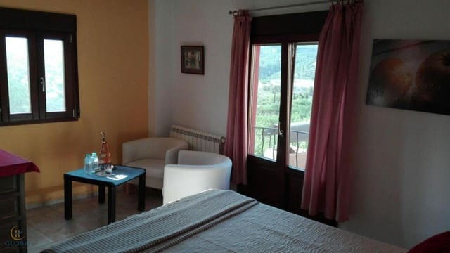 10 slaapkamer Gastenverblijf/B&B te koop in Planes met zwembad - € 650.000 (Ref: 9979289)