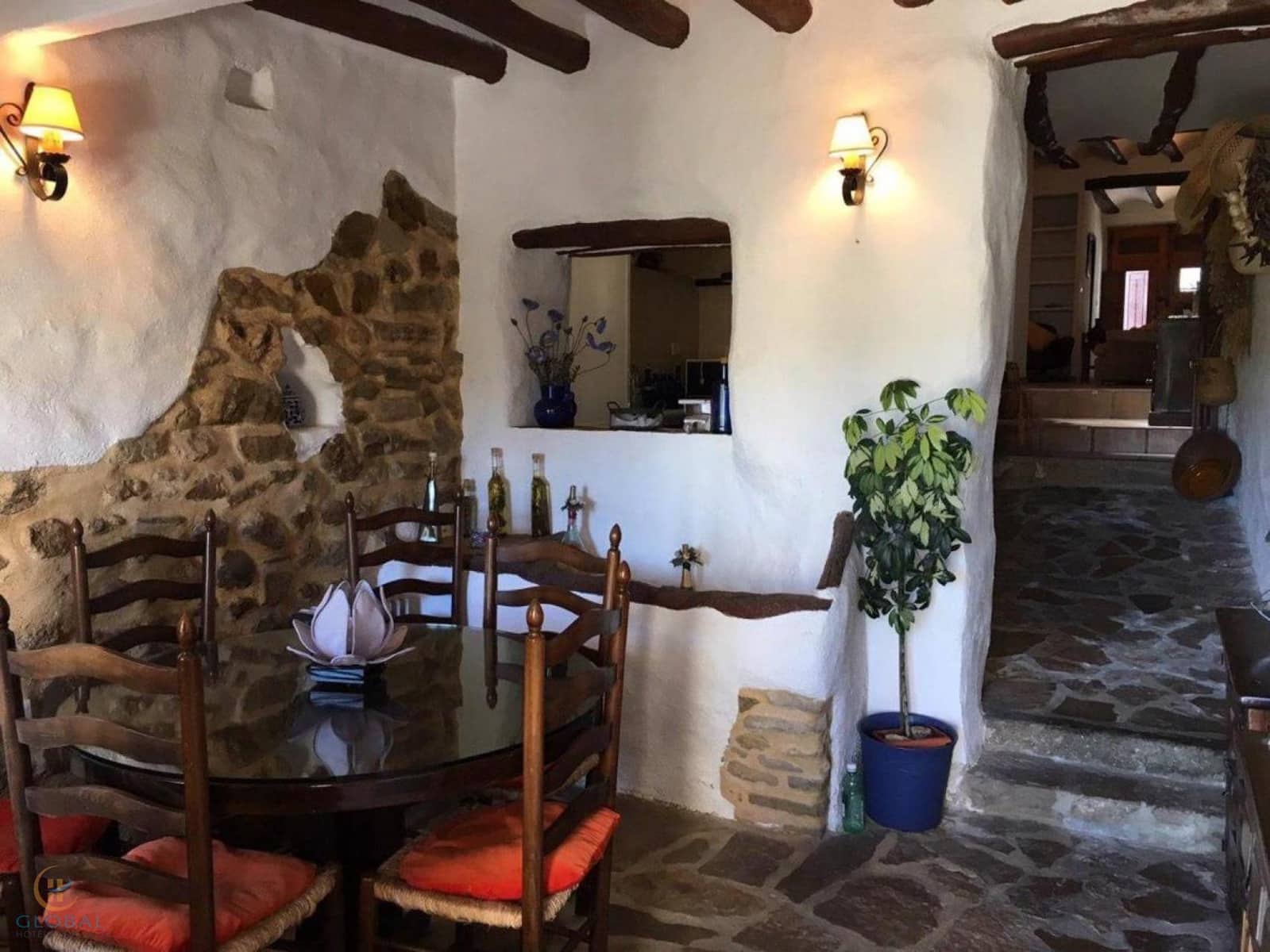10 slaapkamer Gastenverblijf/B&B te koop in Planes met zwembad - € 650.000 (Ref: 9979289)