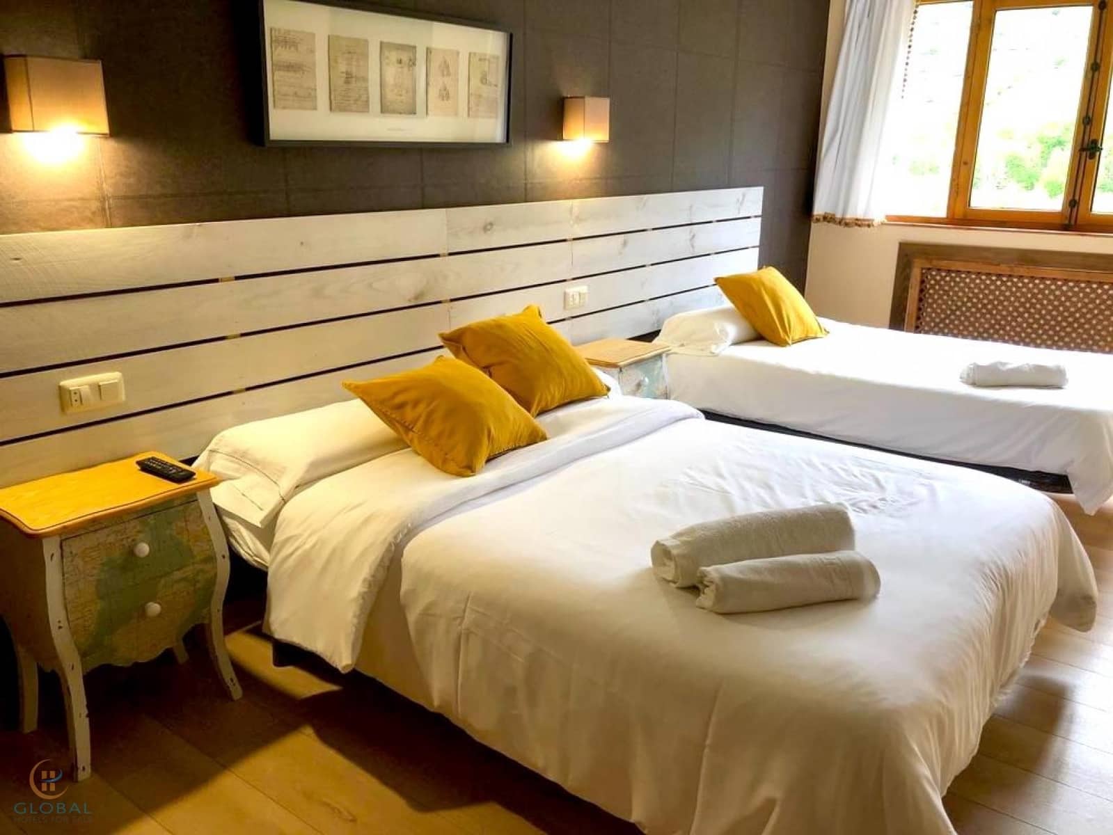 19 Zimmer Hotel zu verkaufen in Cabrales - 1.758.000 € (Ref: 9979291)