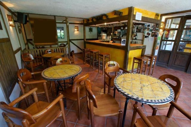 19 soverom Hotell til salgs i Cabrales - € 1 758 000 (Ref: 9979291)