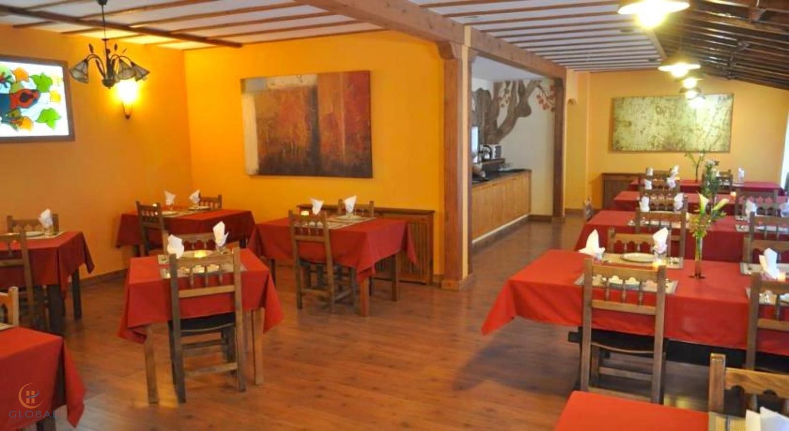 19 Zimmer Hotel zu verkaufen in Cabrales - 1.758.000 € (Ref: 9979291)