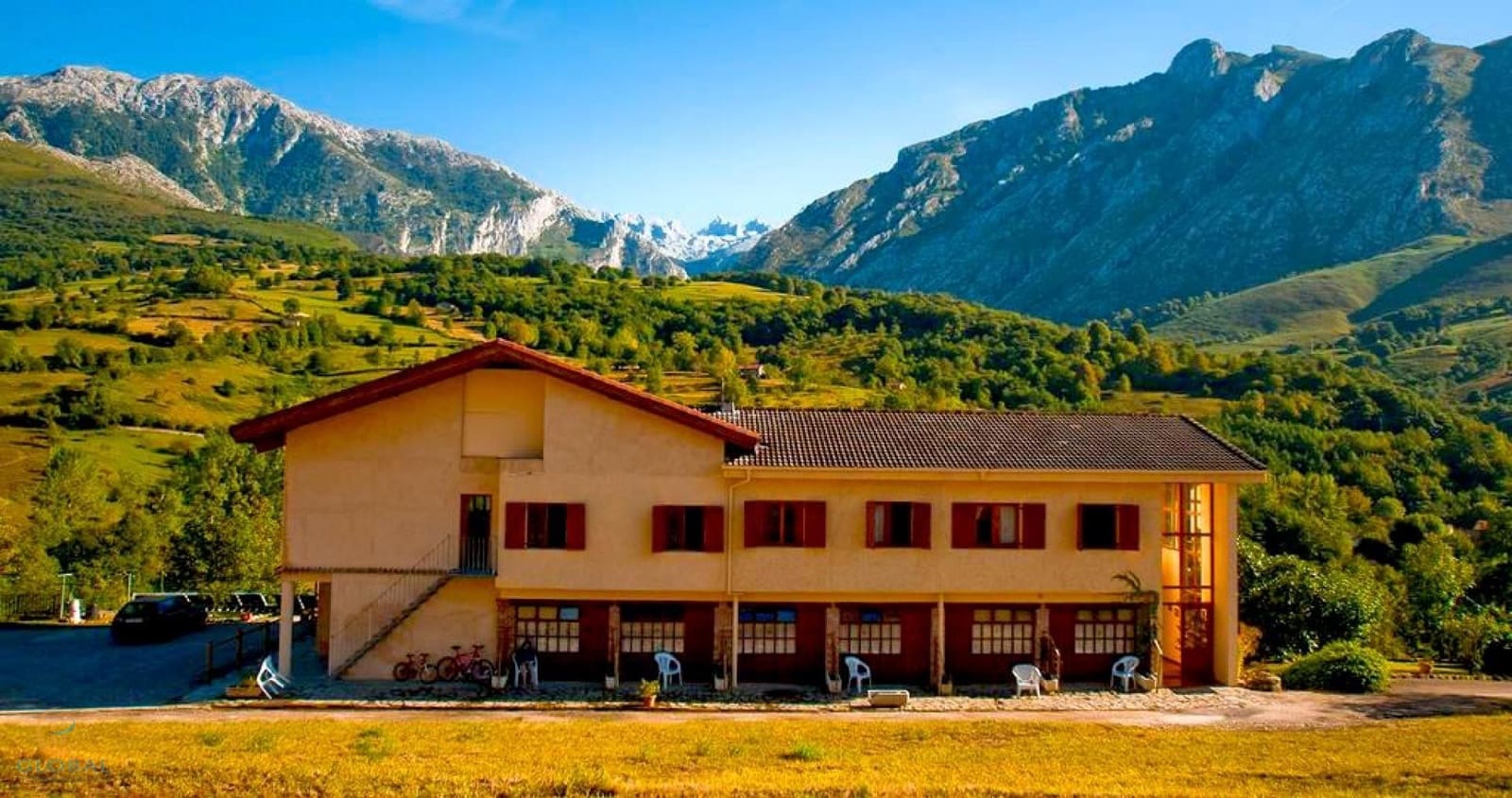 19 Zimmer Hotel zu verkaufen in Cabrales - 1.758.000 € (Ref: 9979291)