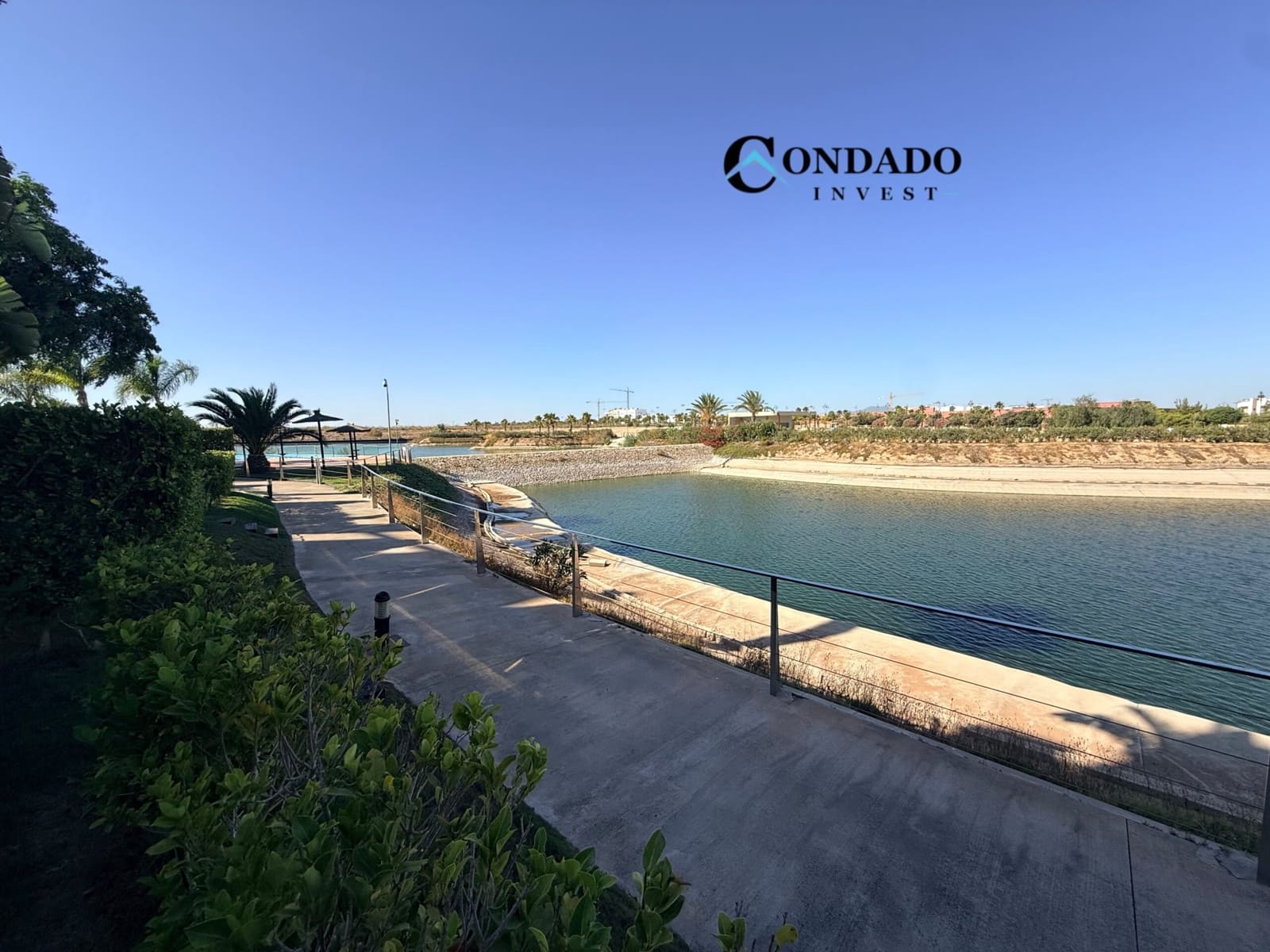 2 Zimmer Apartment zu verkaufen in Alhama de Murcia mit Pool Garage - 125.000 € (Ref: 10000096)
