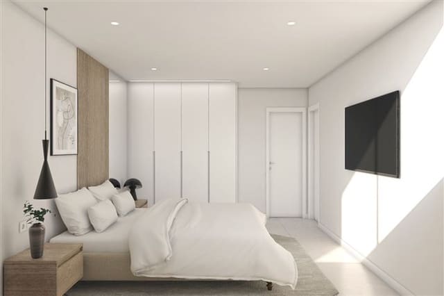2 makuuhuone Huoneisto myytävänä paikassa Condado de Alhama, Alhama de Murcia mukana uima-altaan 
autotalli - 229 500 € (Ref: 10042507)